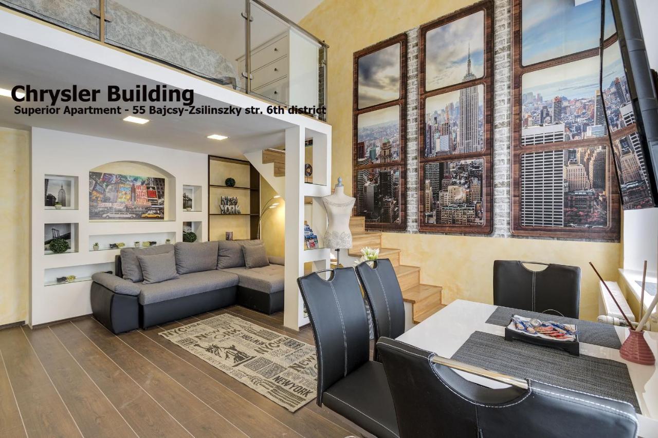 Little Americas Westend Residence Apts