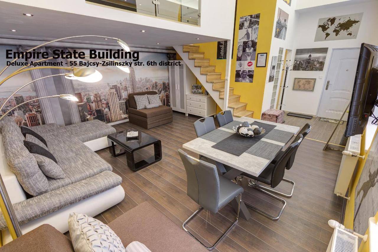 Little Americas Westend Residence Apts 2