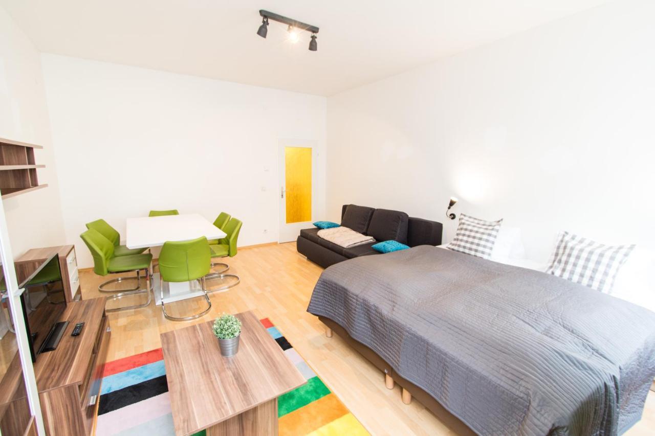 Apartment Knollgasse