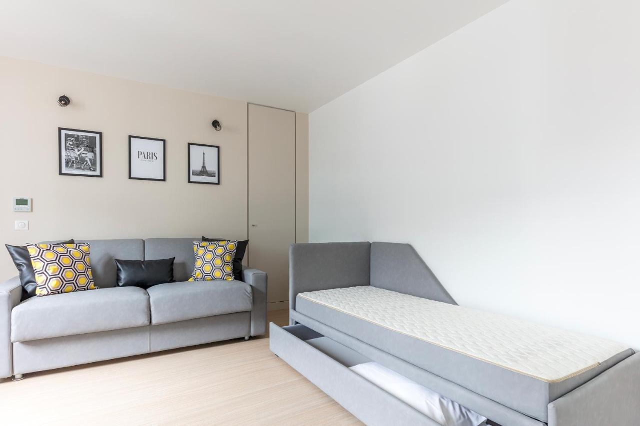 Residence Palais Etoile 1