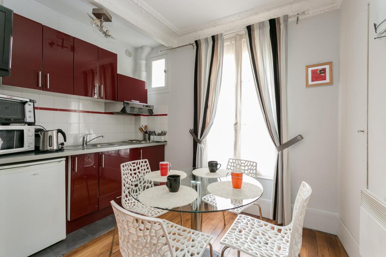 Saint Paul Le Marais 1