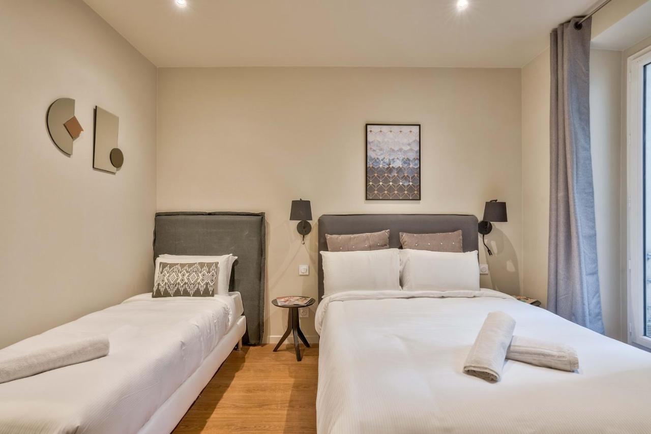 02 - Urban Exclusive in Montorgueil 2