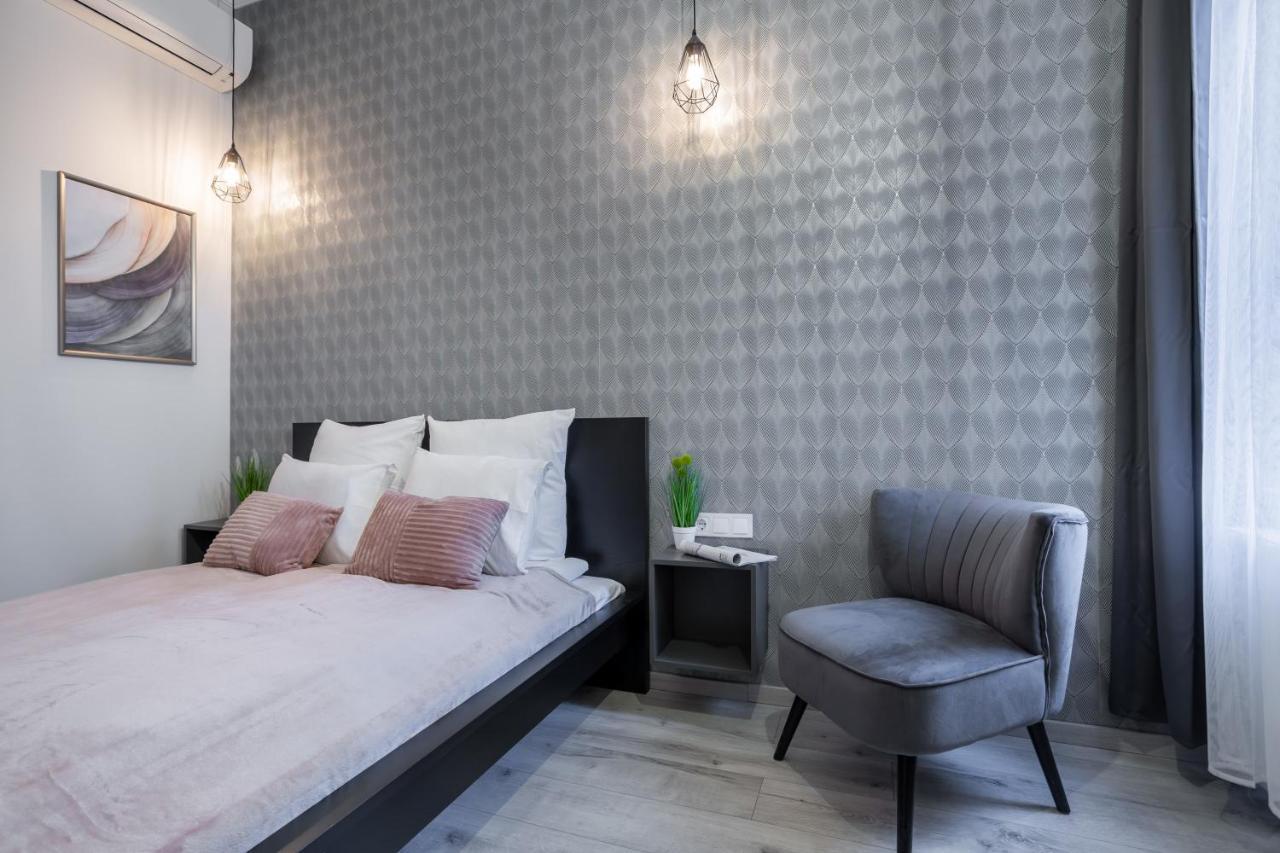 Extra Central And New Studio 1