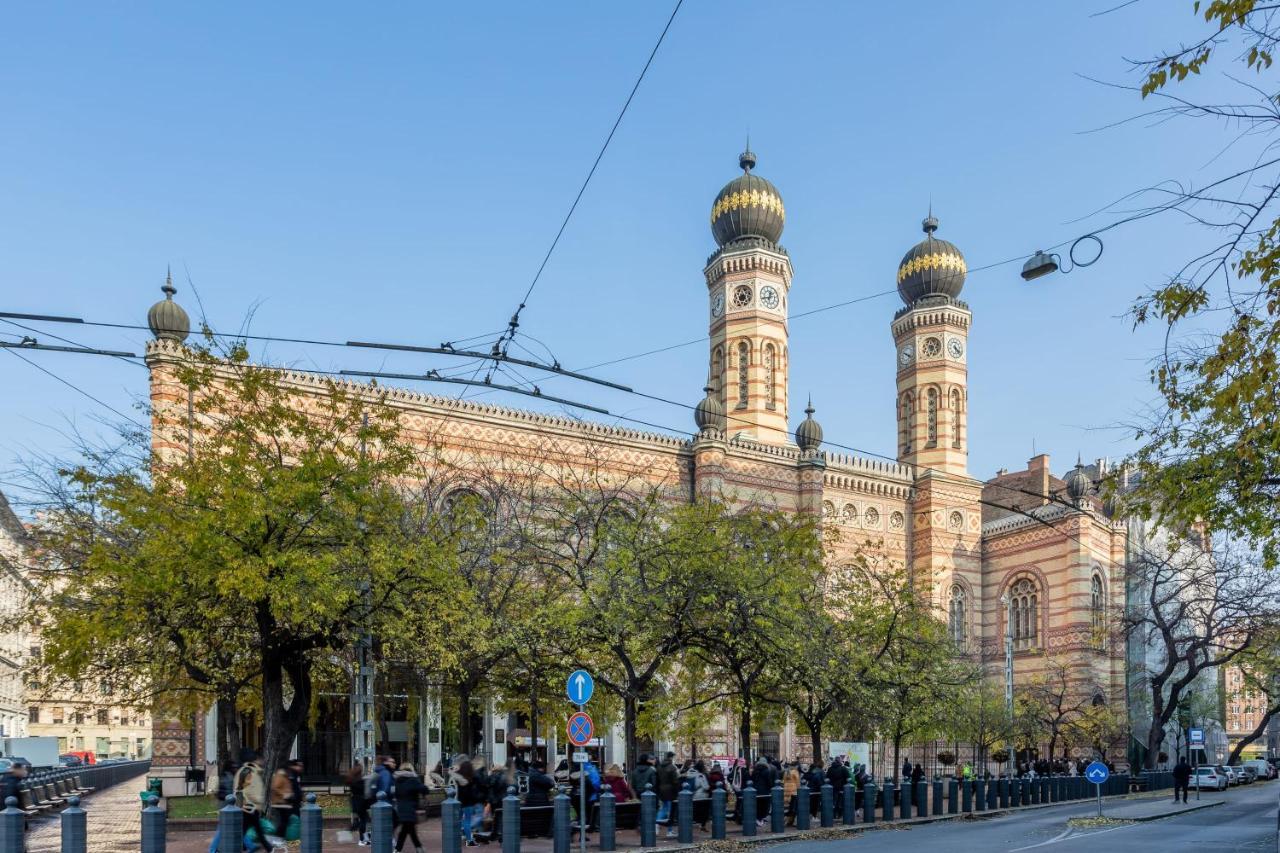 Extra Central And New Studio 2