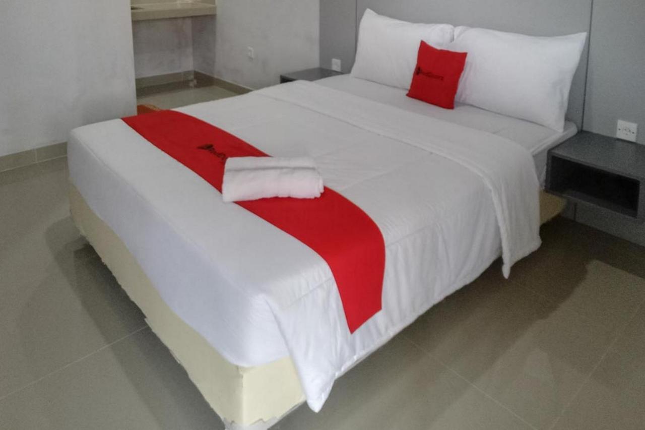 Reddoorz @ Jalan Gunung Talang Mahendradatta 2