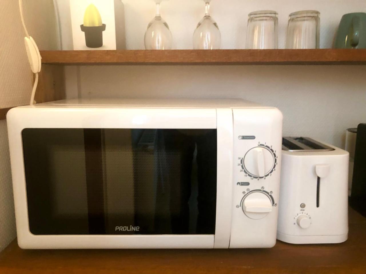 Maison Pour Vous - Tinyhouse Center of Paris - Logement Insolite #Macabaneaparis (Adults Only) 1