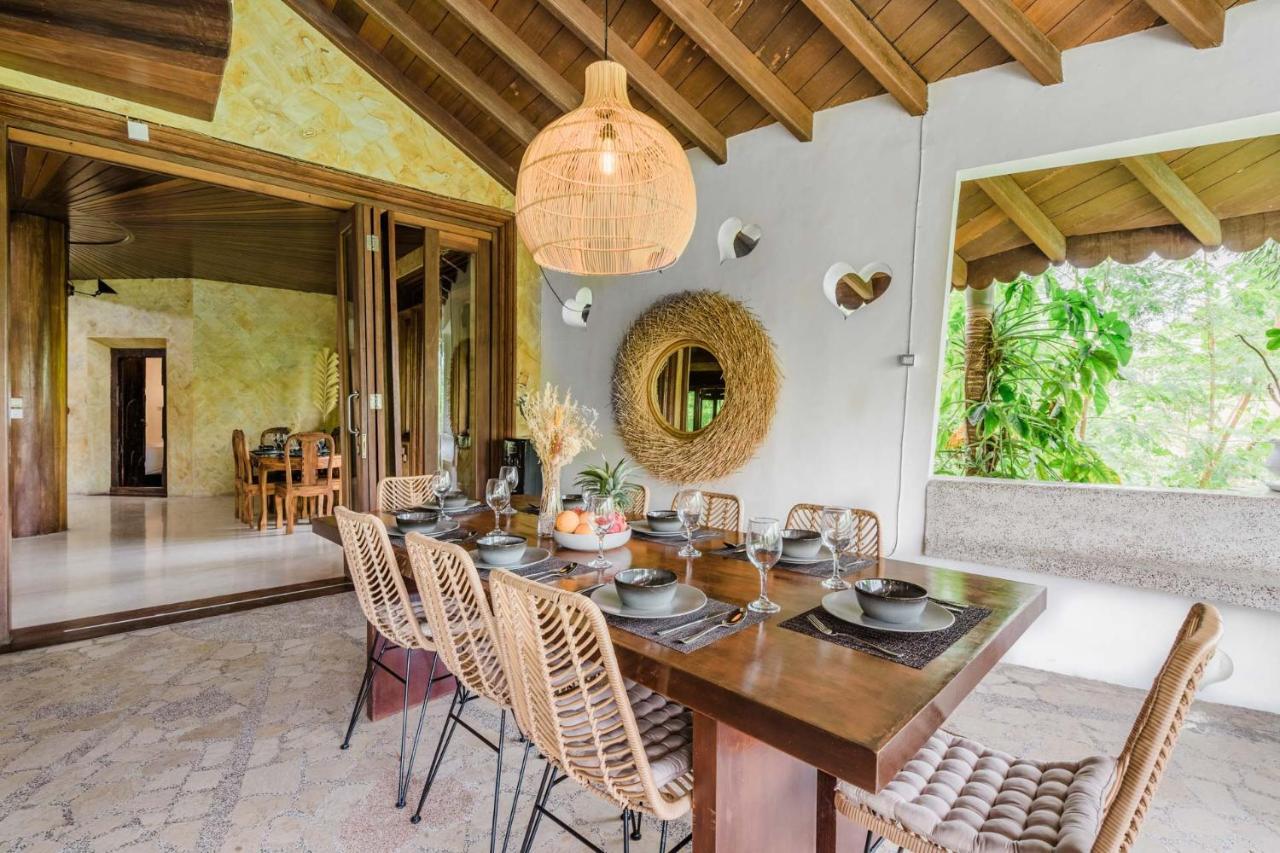 Villa Canggu Hearts 2