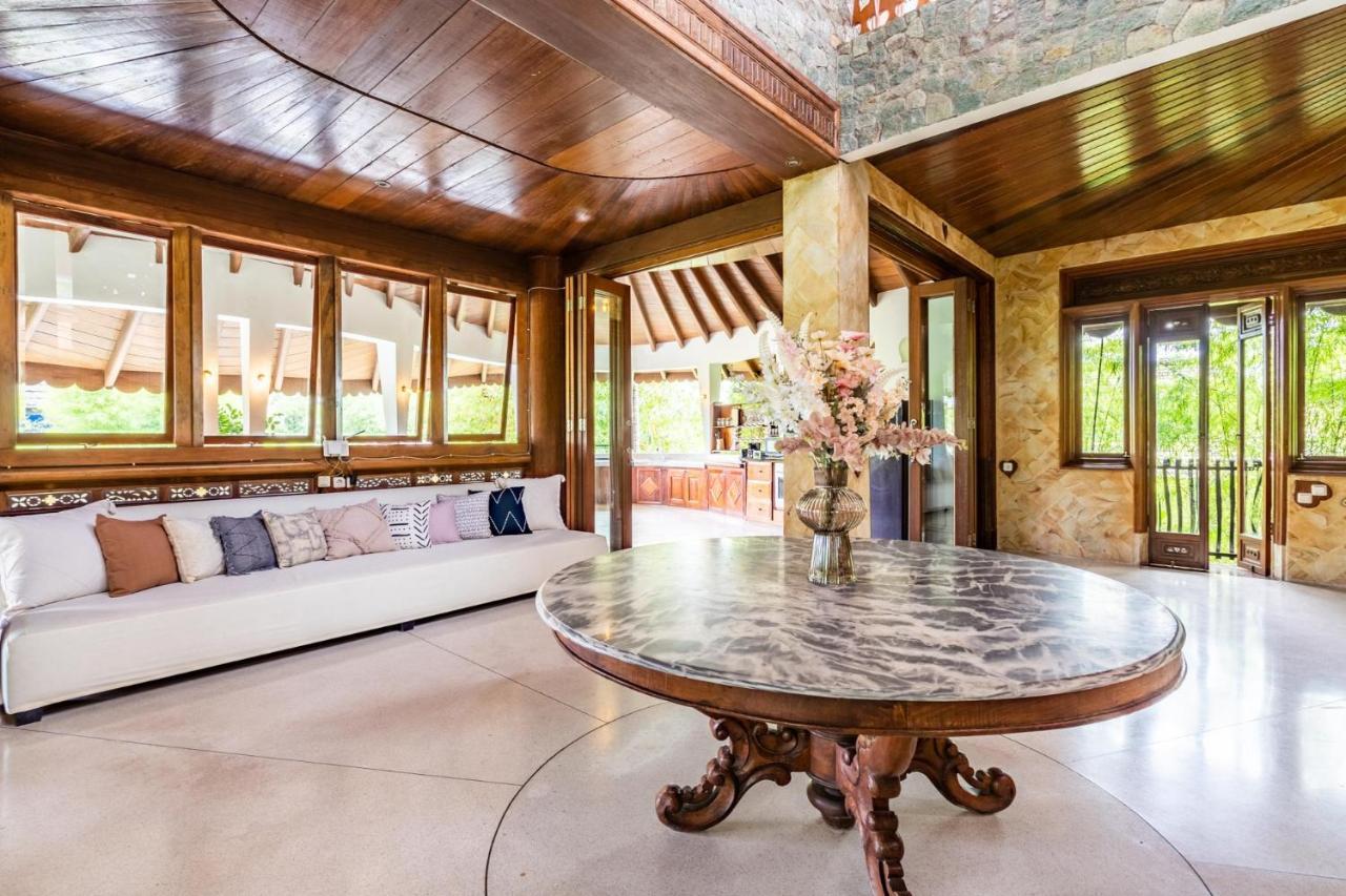 Villa Canggu Hearts 1