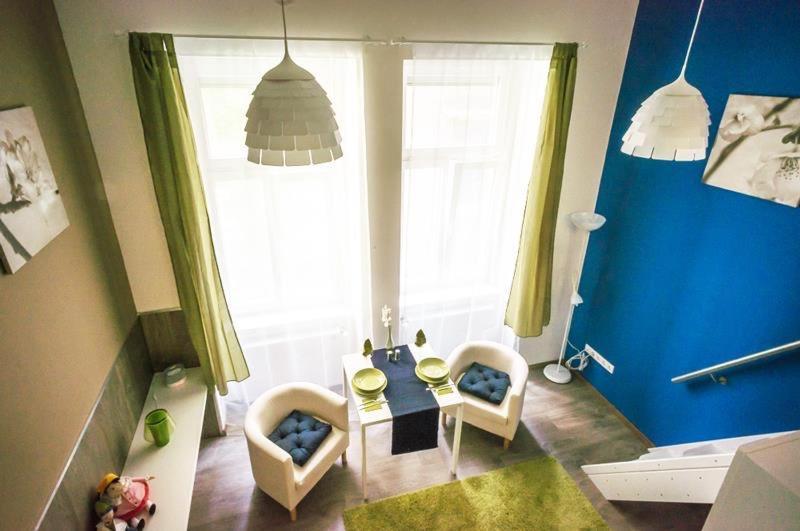 Prime Location Stylish Flats