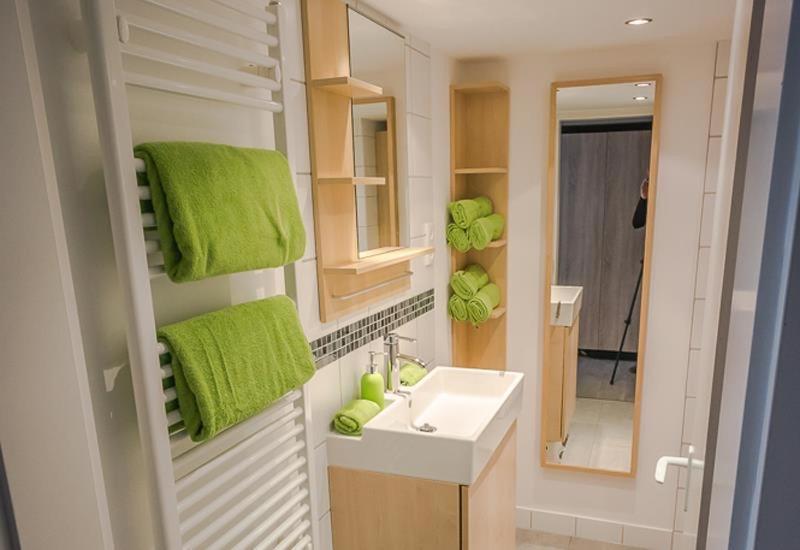 Prime Location Stylish Flats 2