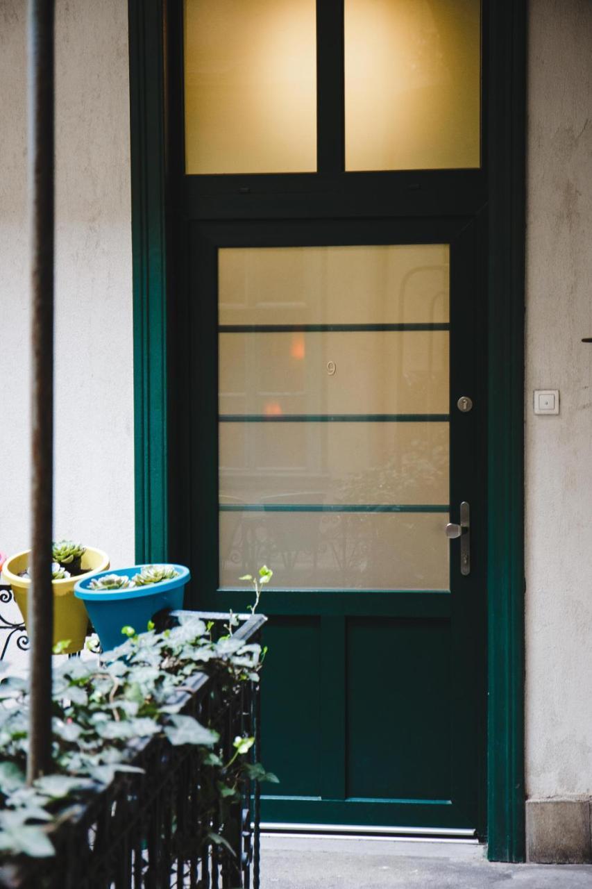 Prime Location Stylish Flats 1