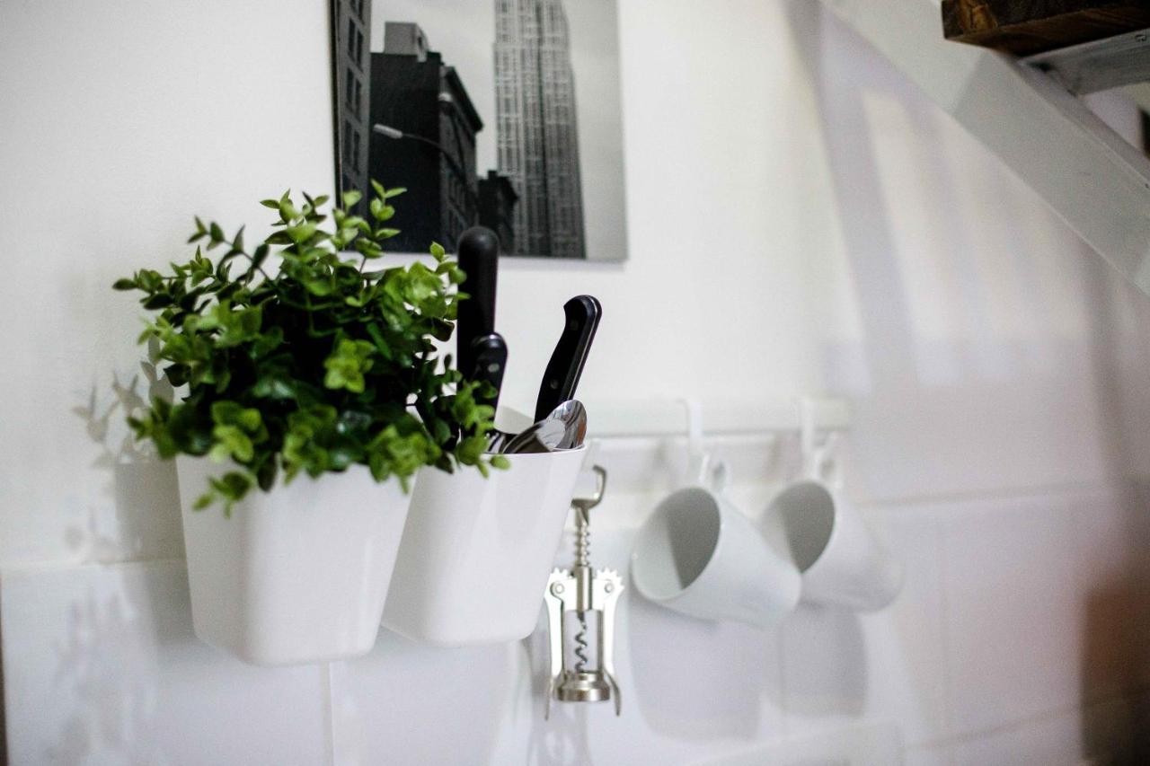 City Centre Loft Next To Synagogue 2