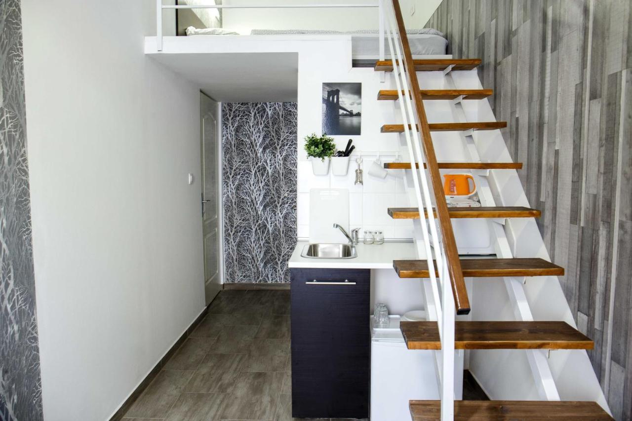 City Centre Loft Next To Synagogue 1