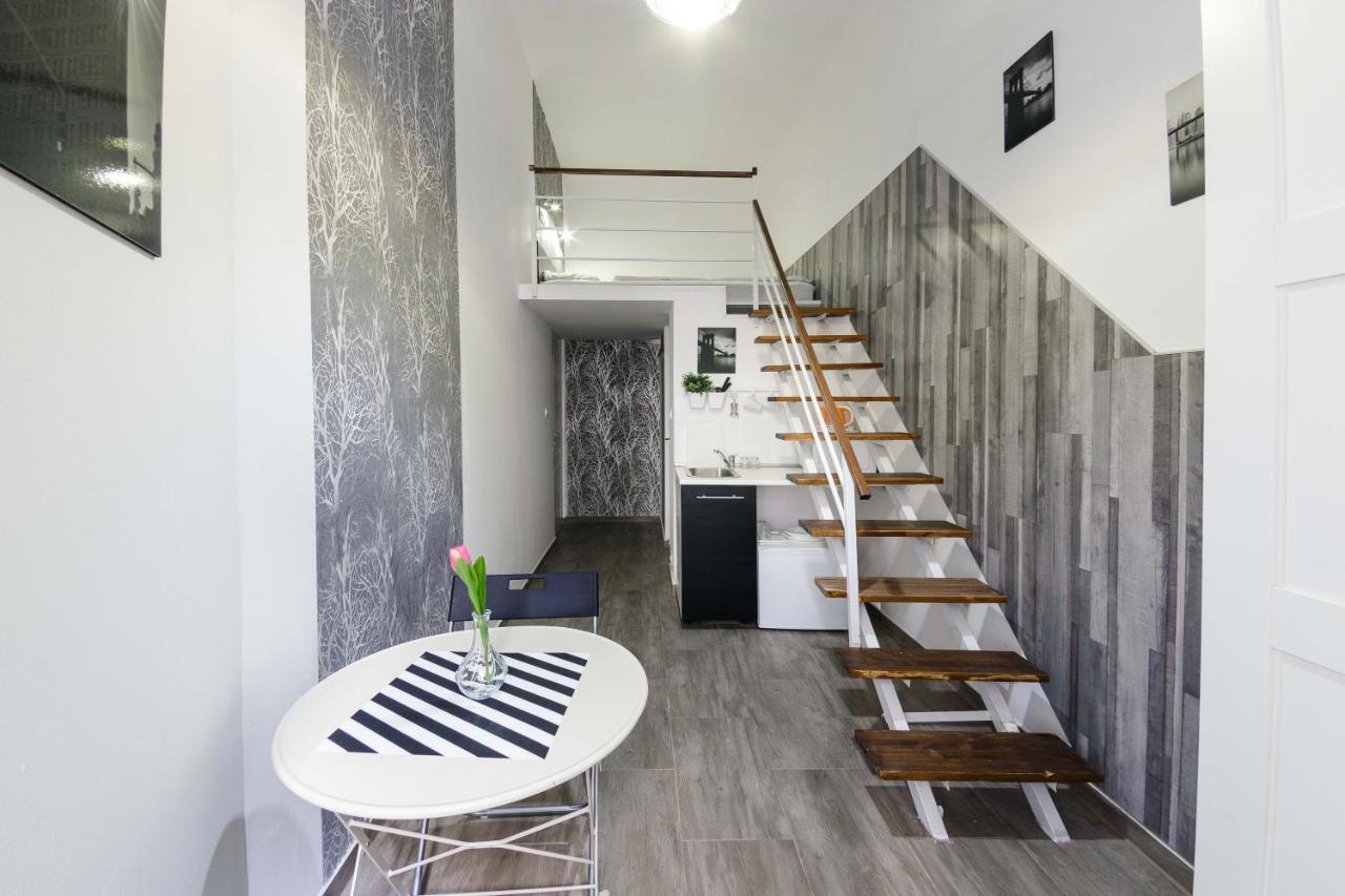 City Centre Loft Next To Synagogue