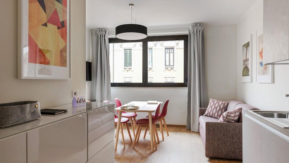 Mi-Brgz1a3 Bergonzoli Place - Bilo a - Dante