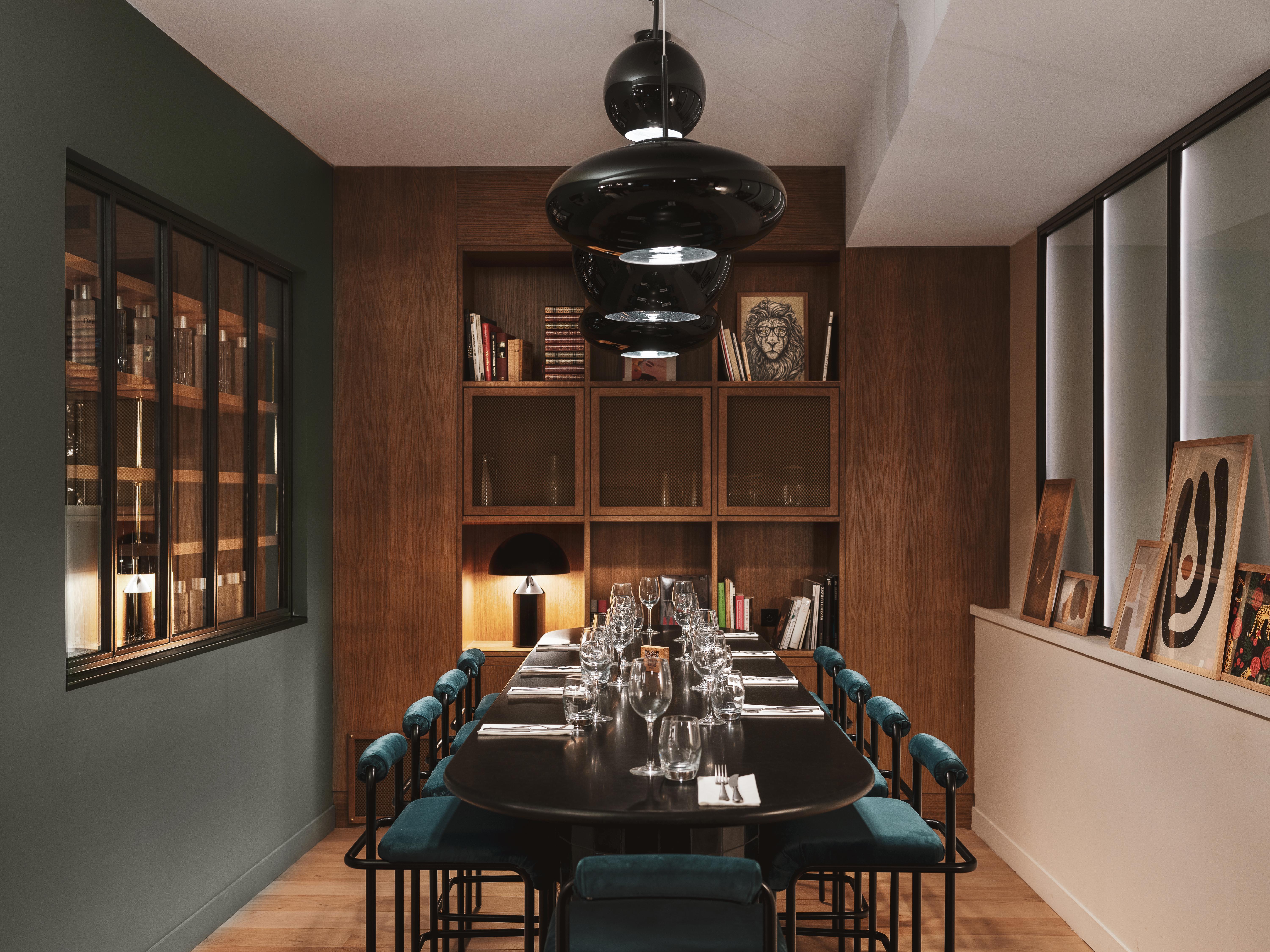 Dandy Hotel & Kitchen 2