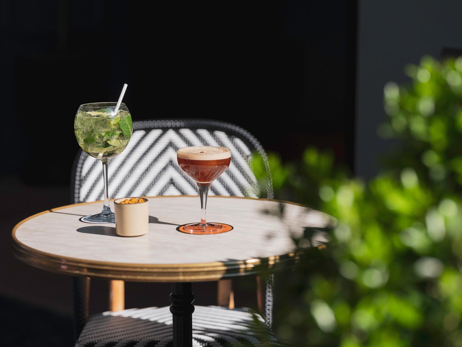 Dandy Hotel & Kitchen 1