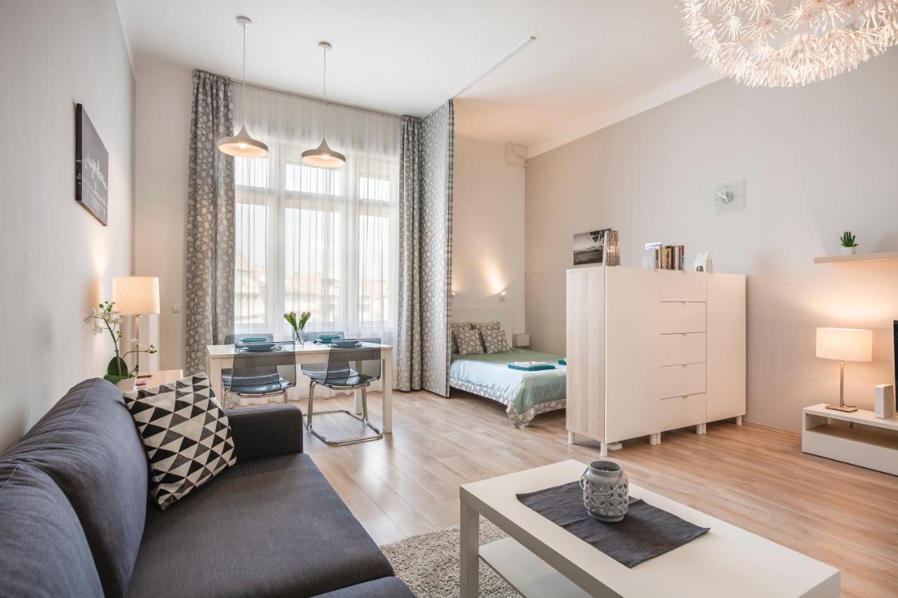 Synagogue Apartment Dohany 1