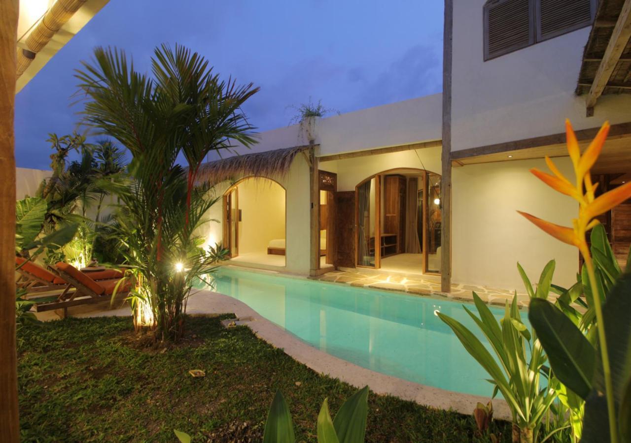 Villa Paradisua by Optimum Bali Villas 2