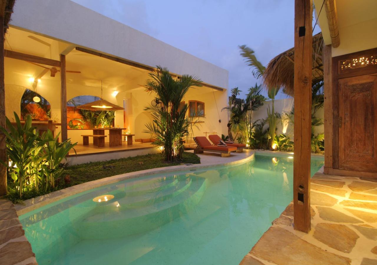Villa Paradisua by Optimum Bali Villas