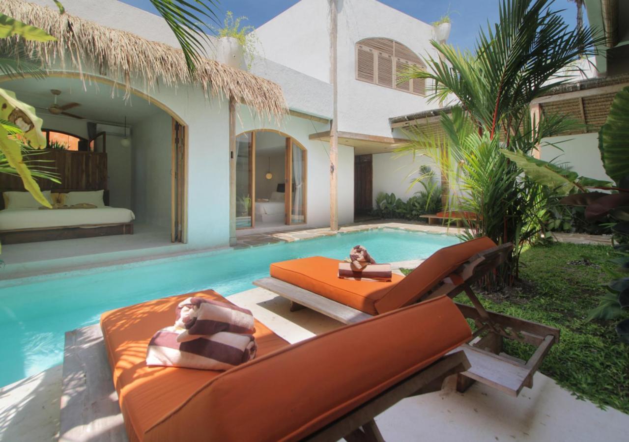 Villa Paradisua by Optimum Bali Villas 1