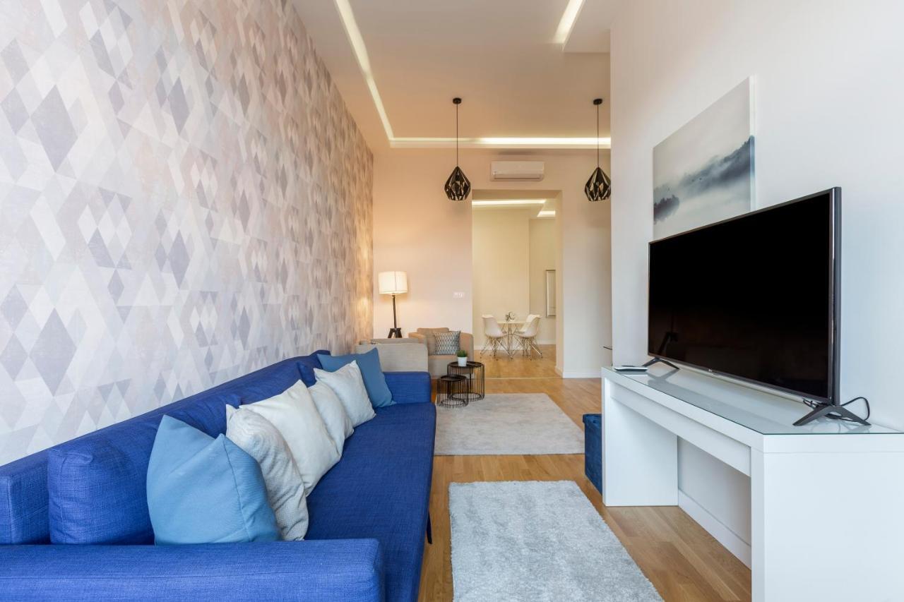 Luxury Quentin Apartment 3 Bedrm, 2 Bathrm 1