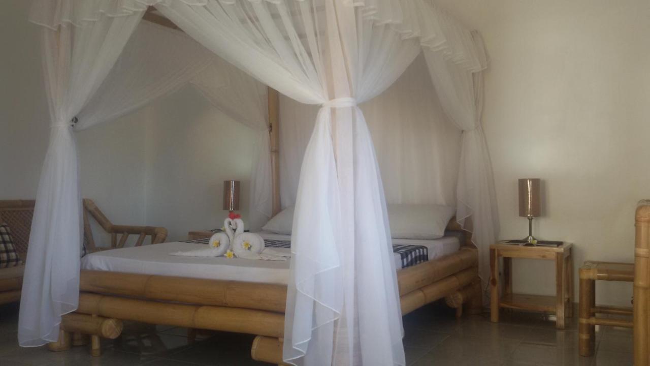 Bukit Luah Sidemen 2