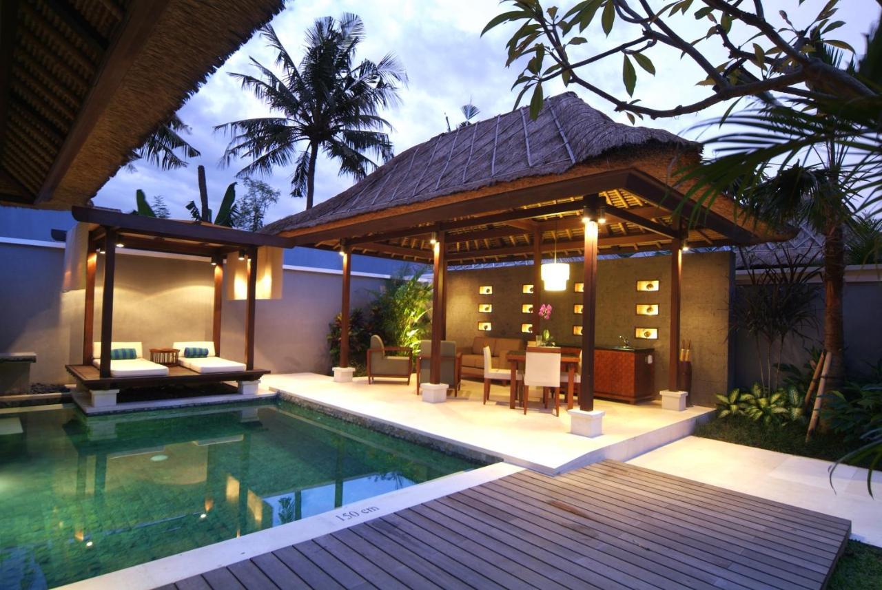 Villa Mahapala 1