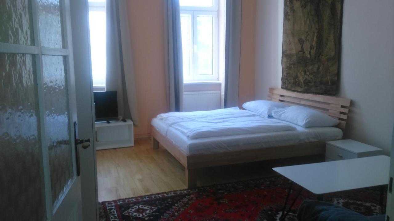 Vienna Comfort Apartments - Borschkegasse 12