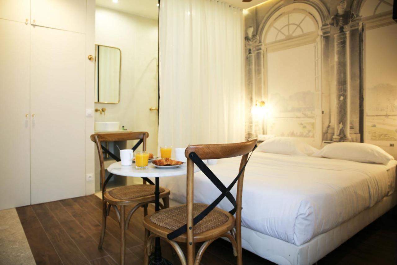 Studio de Charme Ideal Pour Visiter la Ville - 2p (Adults Only) 2