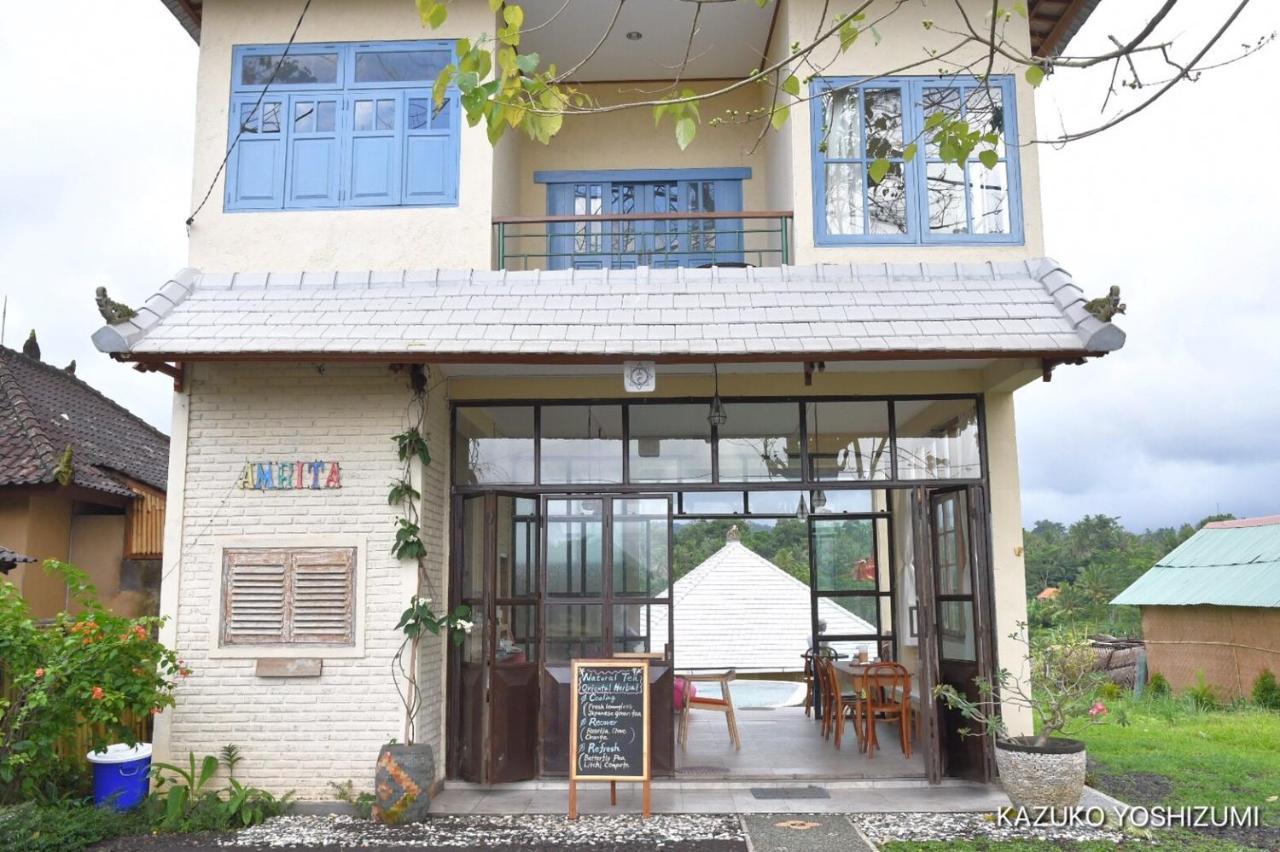 Amrita Villa Sidemen 2