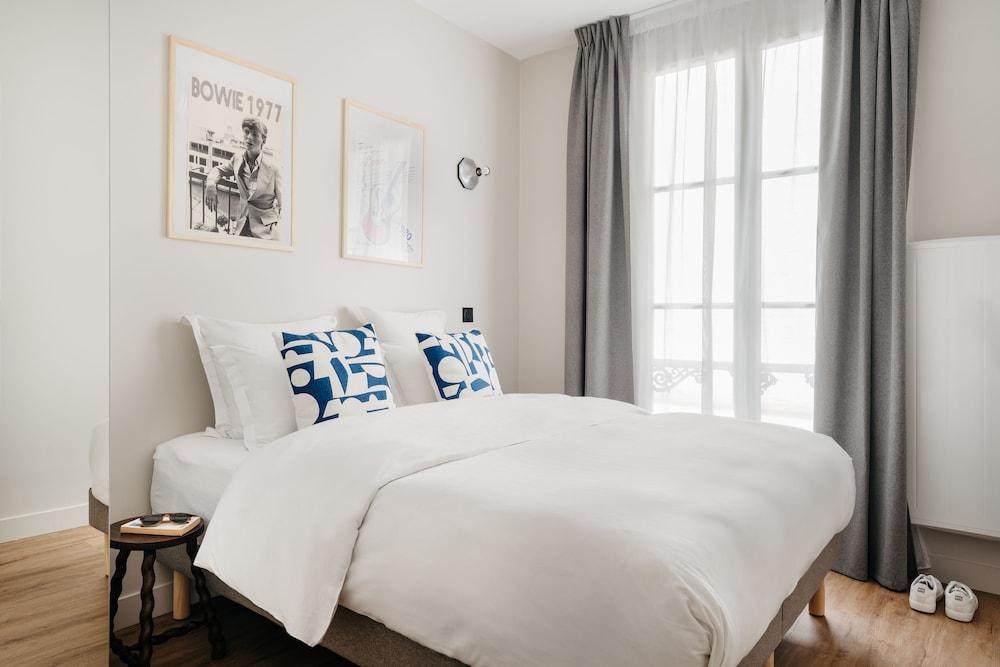 Edgar Suites Champs Elysees - Boetie 2