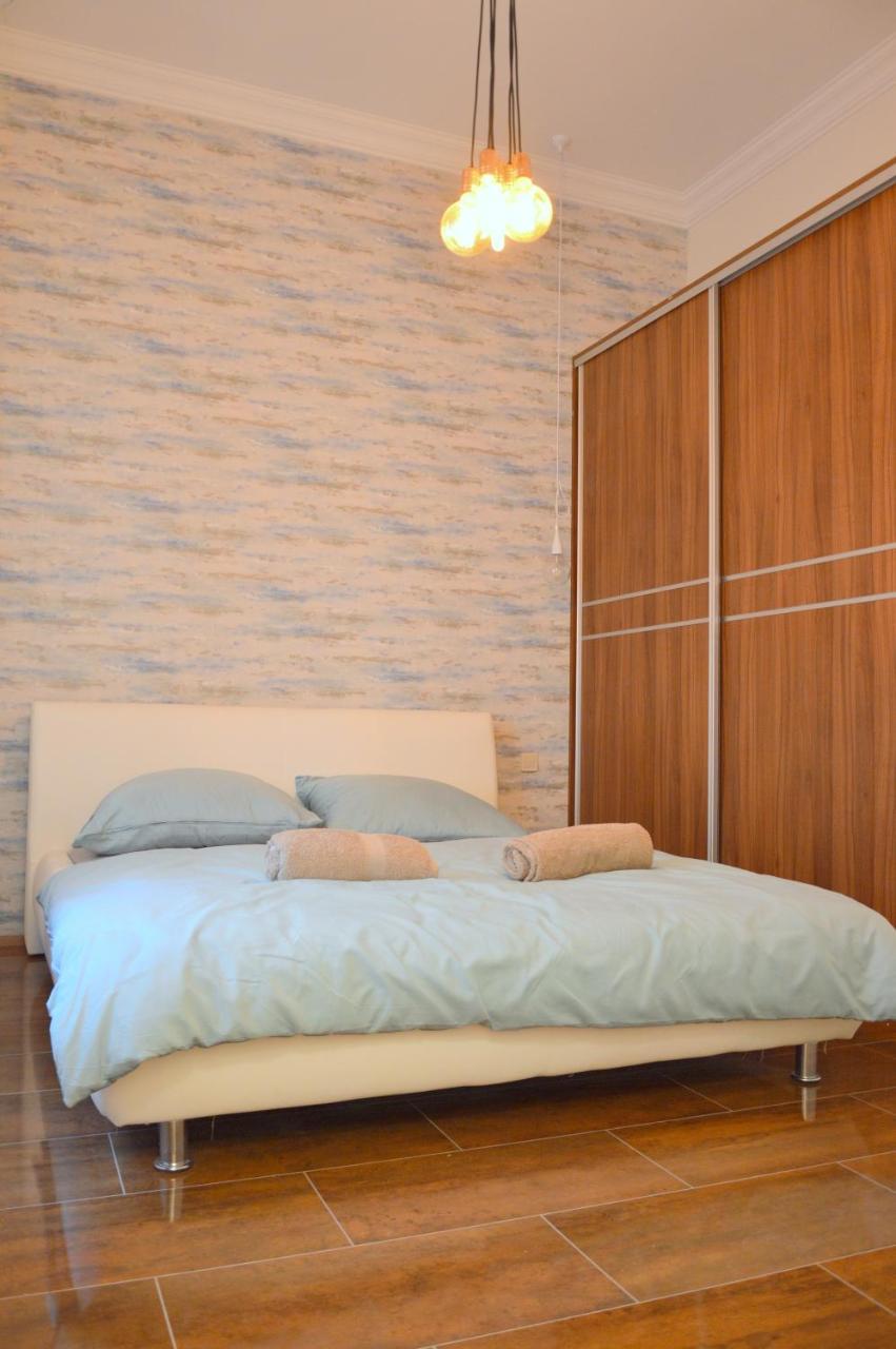 Elegant Fashionstreet Apartment 2