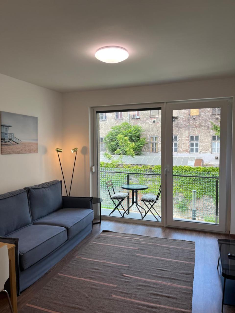 B 202, Apartments in the Heart of the Jewish Quarter 2