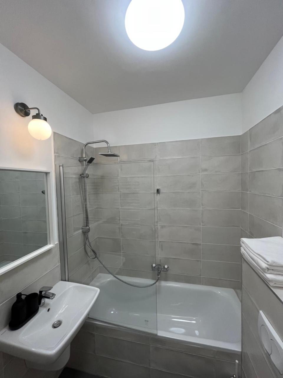 B 202, Apartments in the Heart of the Jewish Quarter 1