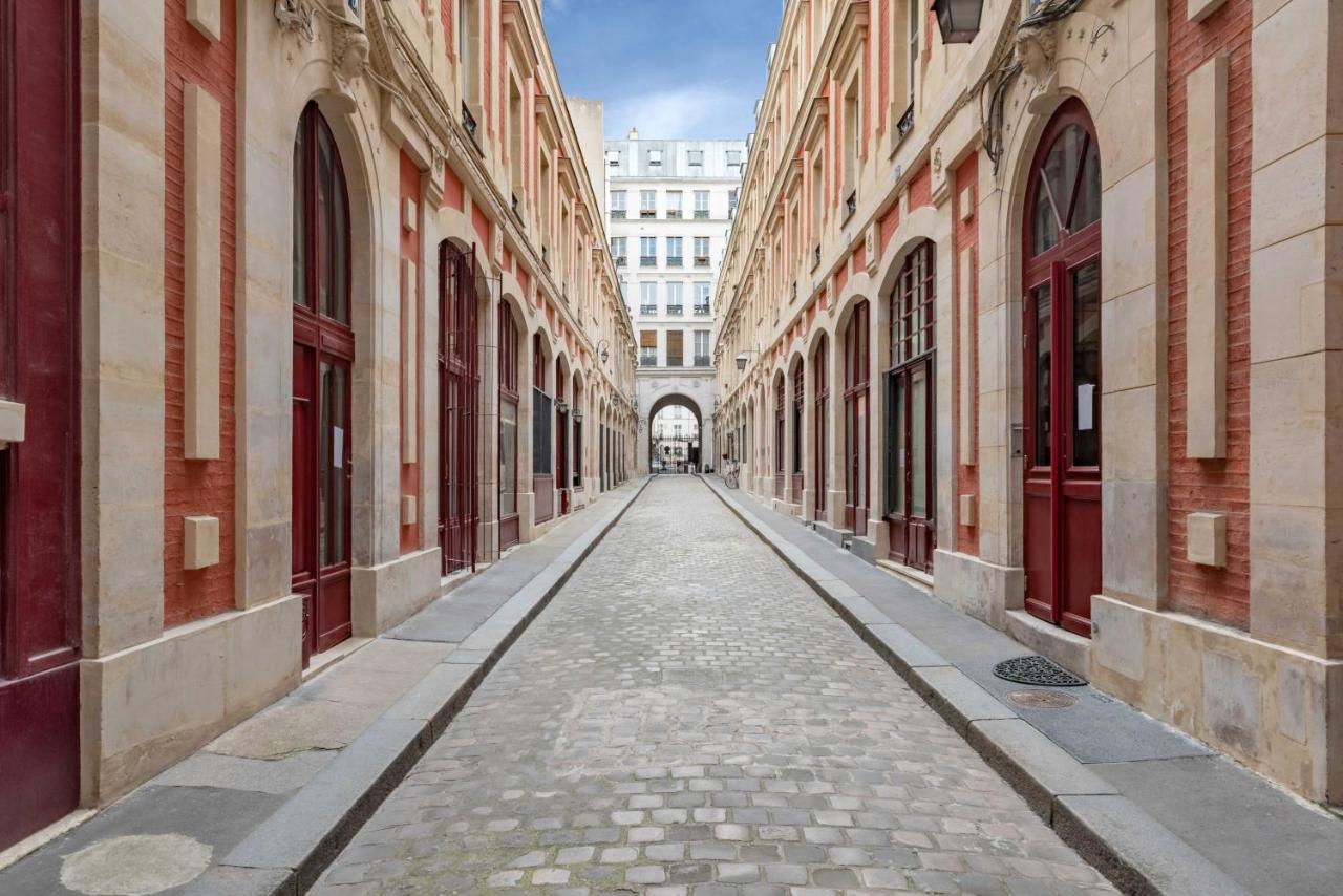 Architect's Triplex - Haut Marais (Adults Only) 1