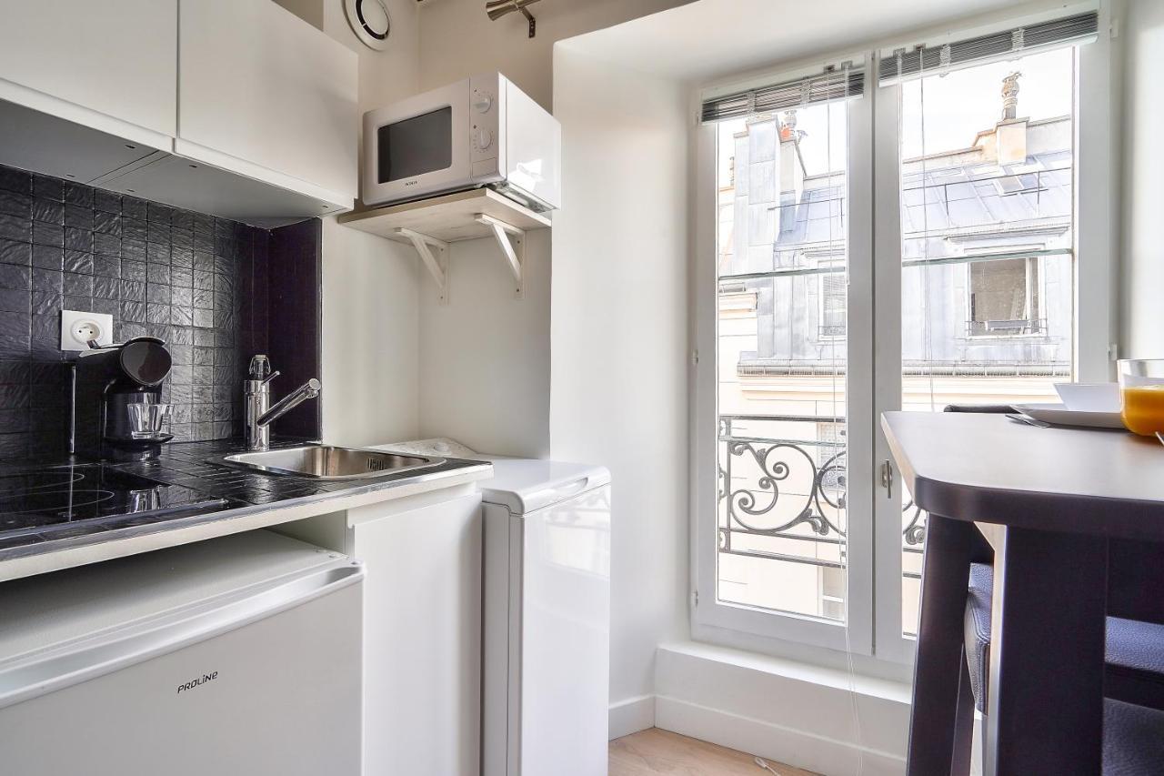 New Cocoon Duplex for 2 in the Heart of Paris (5d) (Adults Only) 2