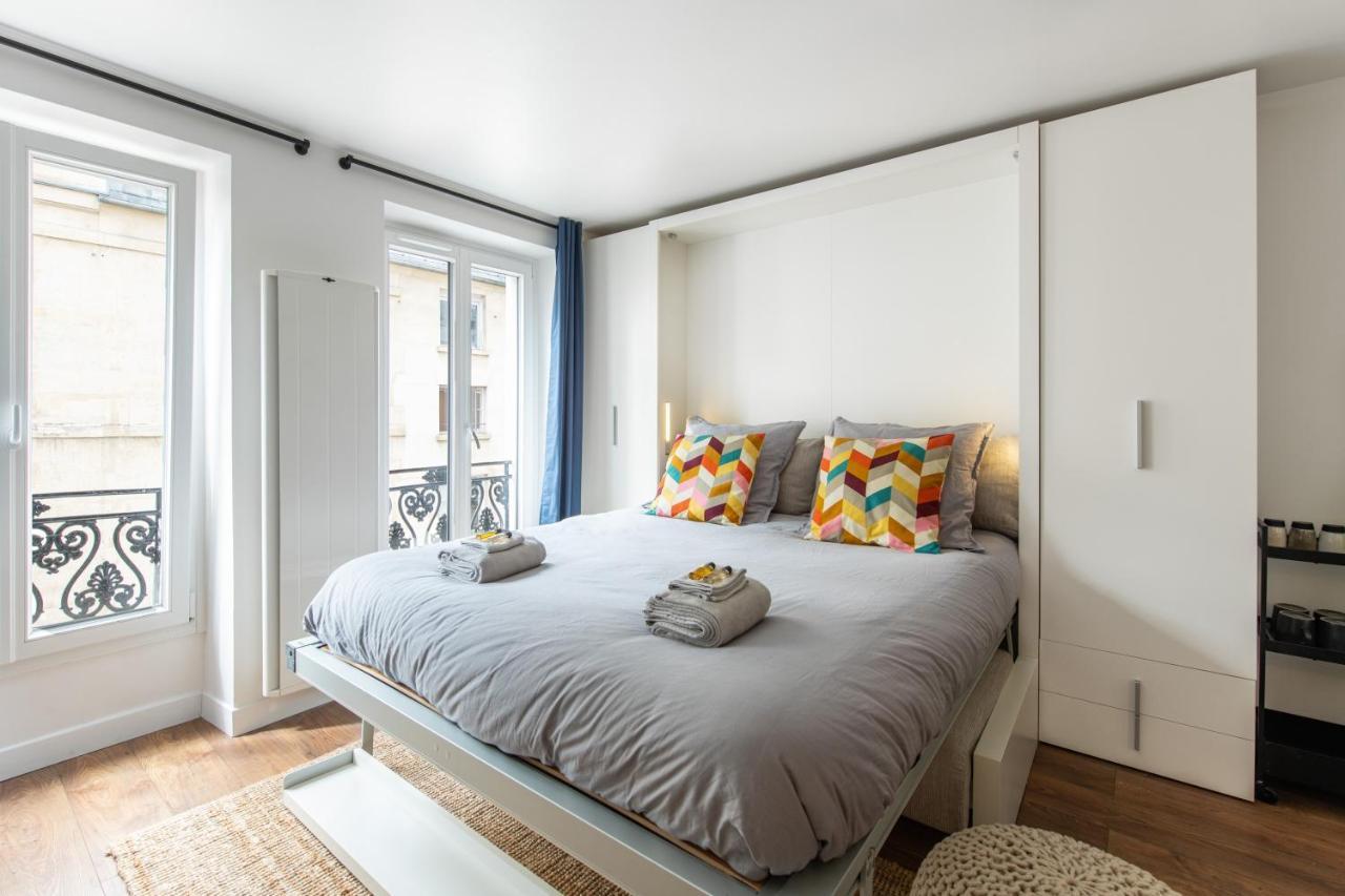 Super Central - Sentier Studio - Air Conditioning 2
