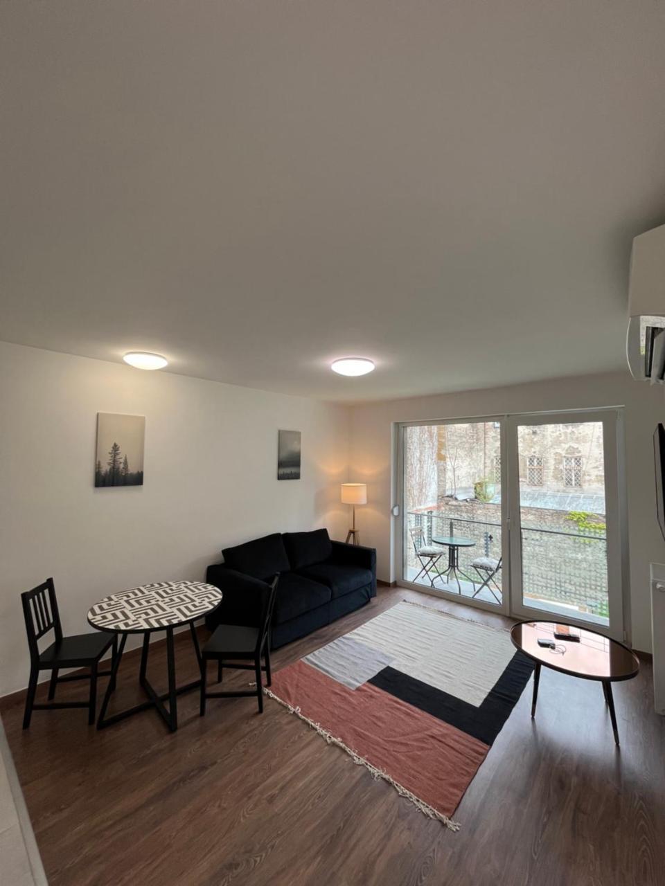 B 204, Apartments in the Heart of Budapest 2