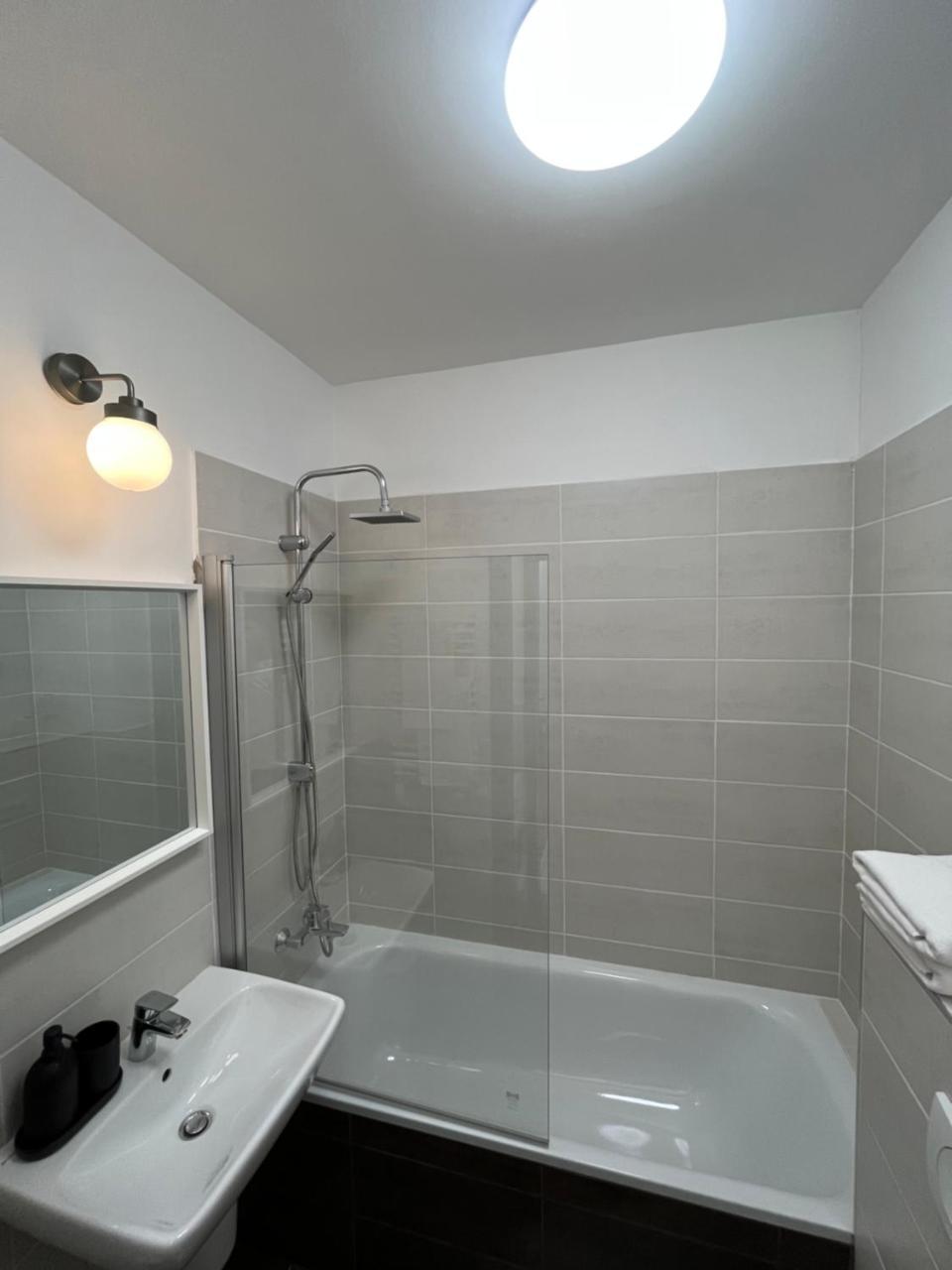 B 204, Apartments in the Heart of Budapest 1