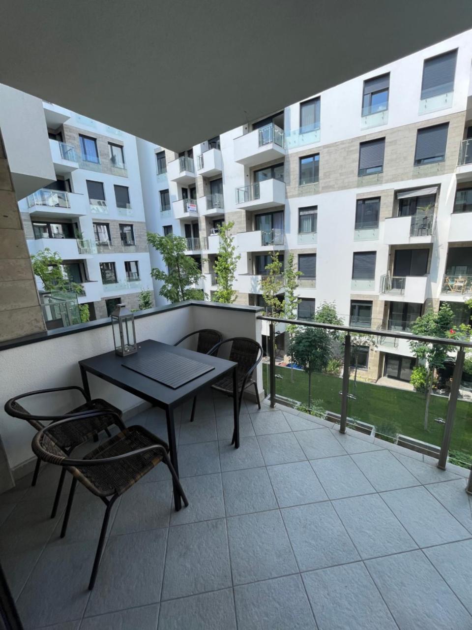 A 211, Apartments in the Heart of the Jewish Quarter 2