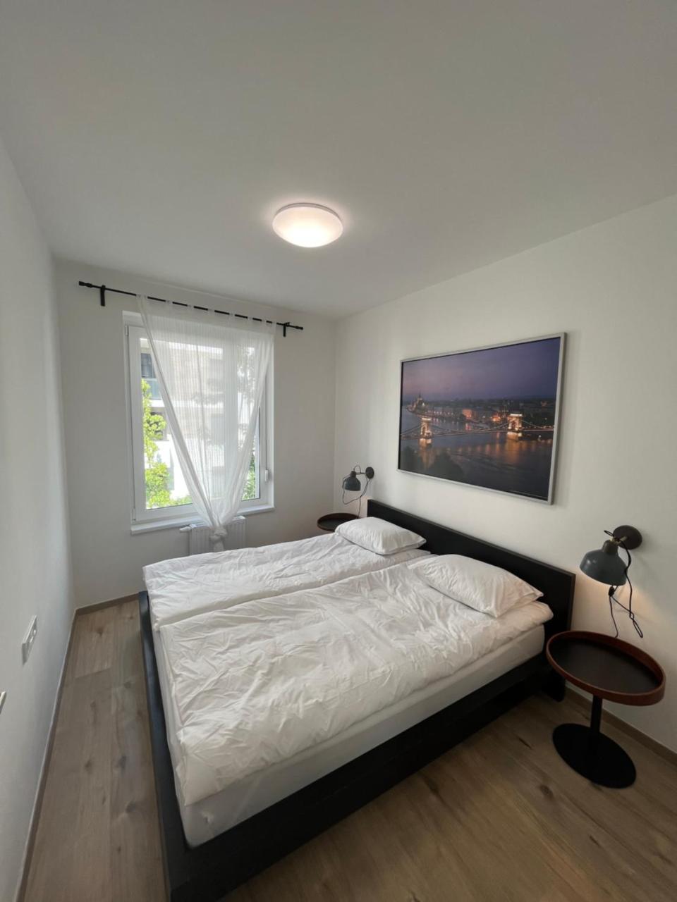 A 211, Apartments in the Heart of the Jewish Quarter