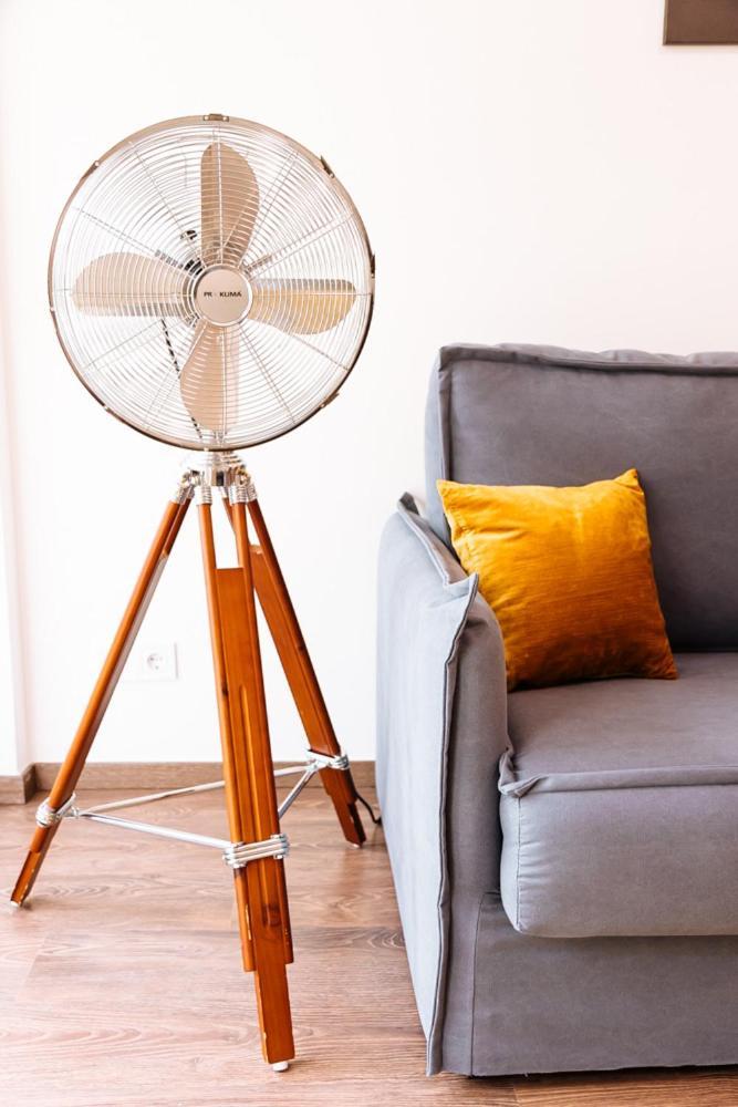 A 210, Apartments in the Heart of Budapest 1