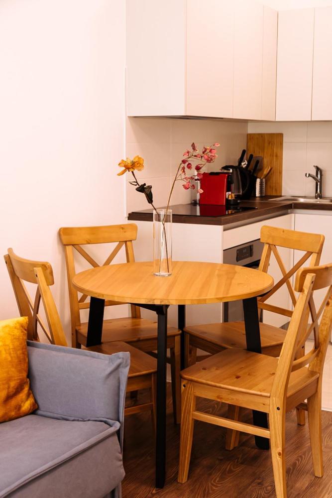 A 210, Apartments in the Heart of Budapest 2