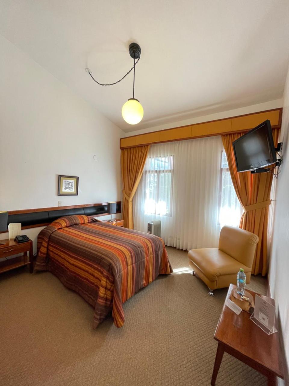 Club Hotel Centro de Convenciones Cusco 1