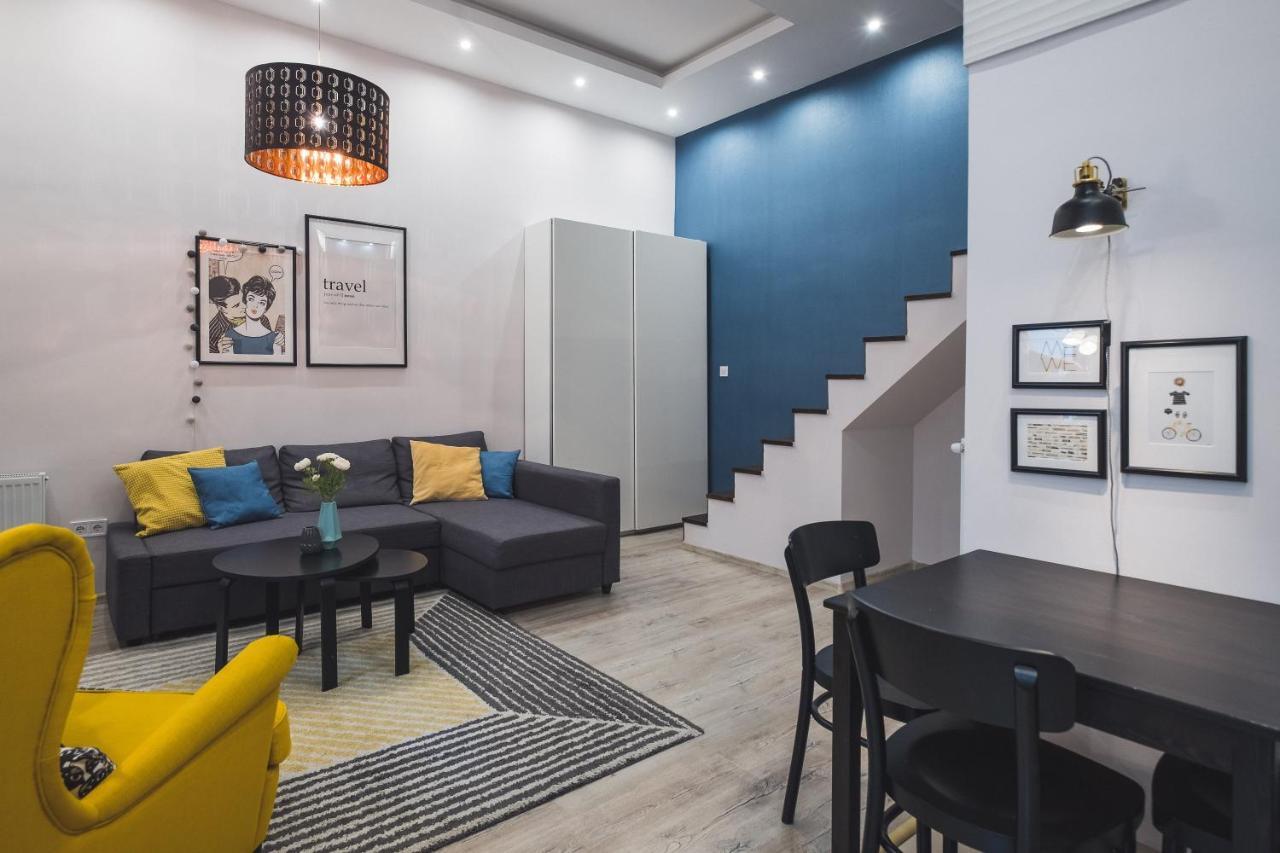 Cyc Apartment (Adults Only)