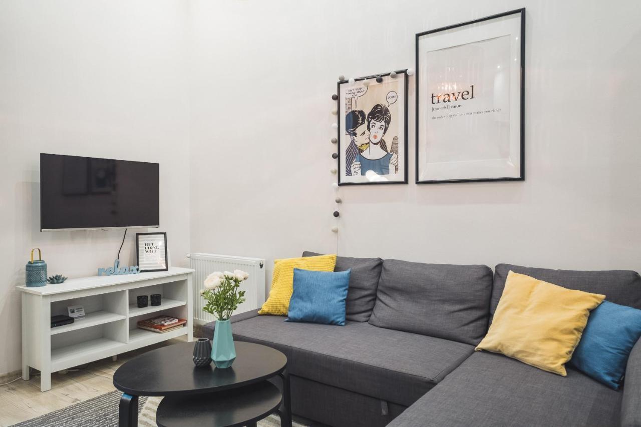 Cyc Apartment (Adults Only) 2