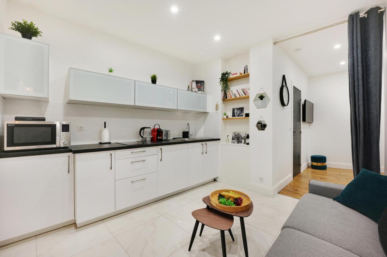 Cmg - Le Marais/Saint Antoine 1