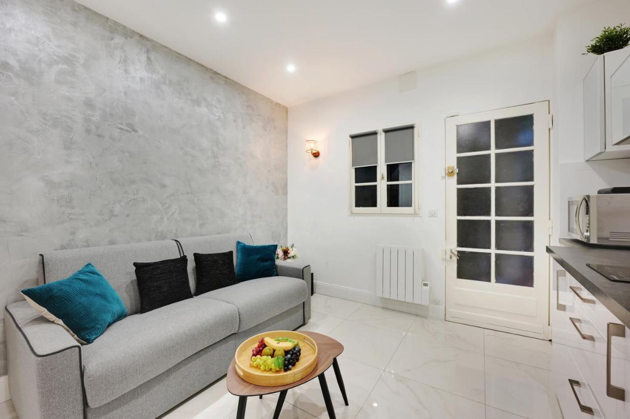 Cmg - Le Marais/Saint Antoine 2