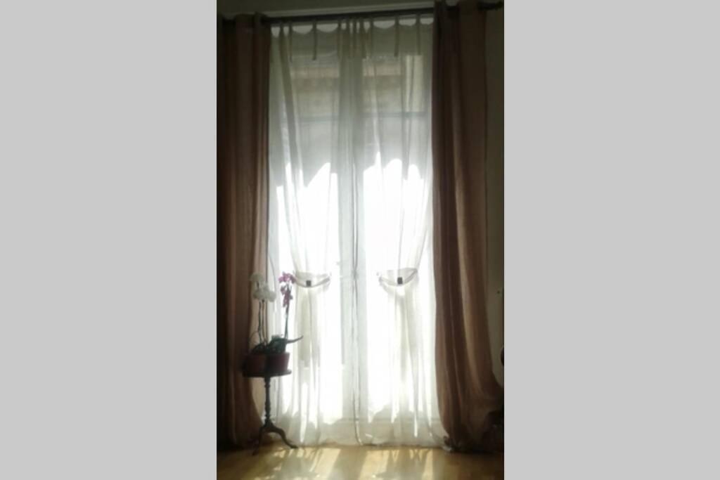 Haussmannien Moderne 2 Pieces Quartier Europe du 8eme 1